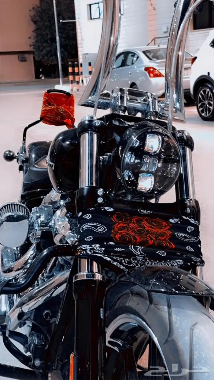 Harley Davidson Breakout 2019 6