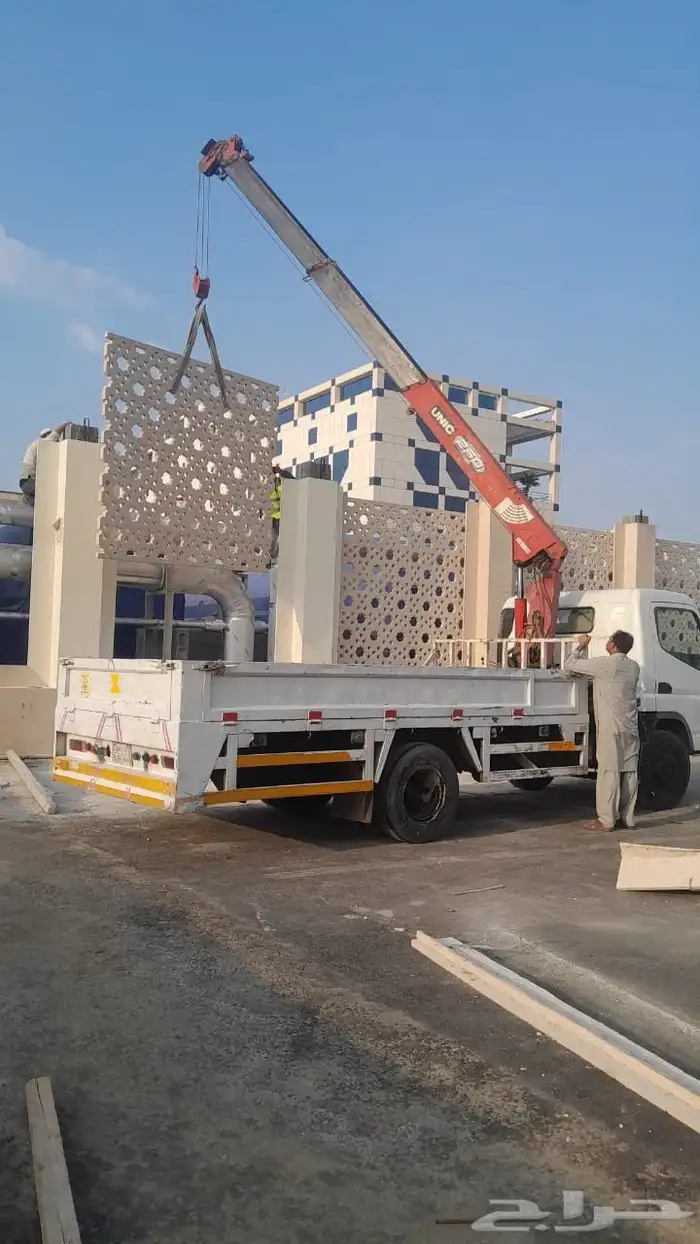 دينا ونش للايجار كرين سطحه رافعات باسكت ونش للايجار 3