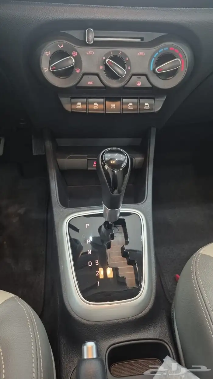 كيا بيجاس 2026 فل ( اقل الأسعار ) كاش وأقساط 6