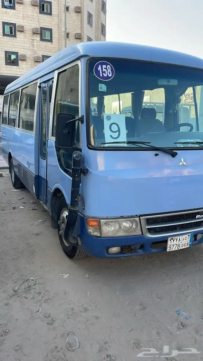 باصات للبيع 1