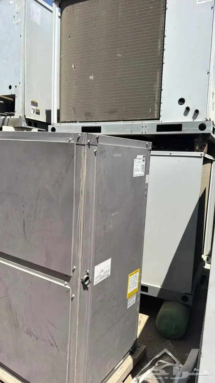 مكيفات بكج و دكت اسبلت جميع الشركات والأحجام للستفسار ابو م 0