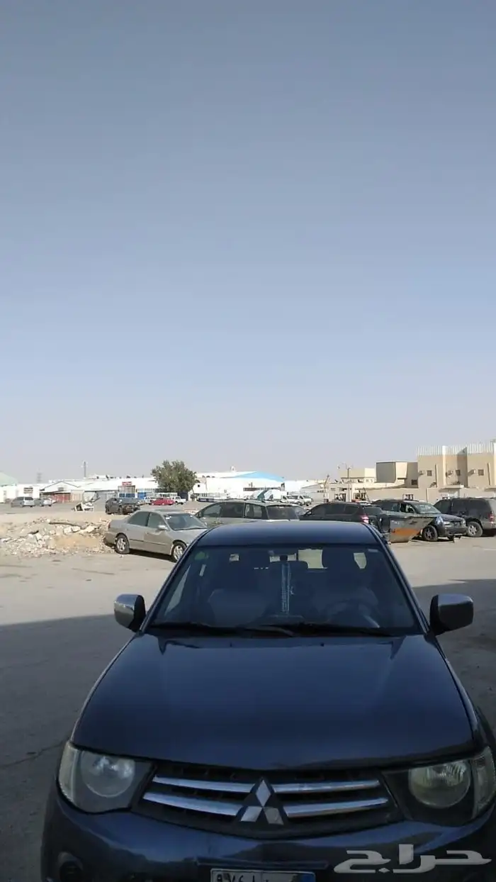 ميتسوبيشي 2007 3