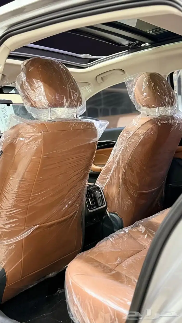 فاو faw بيستون b70 كمفورت 2026 12