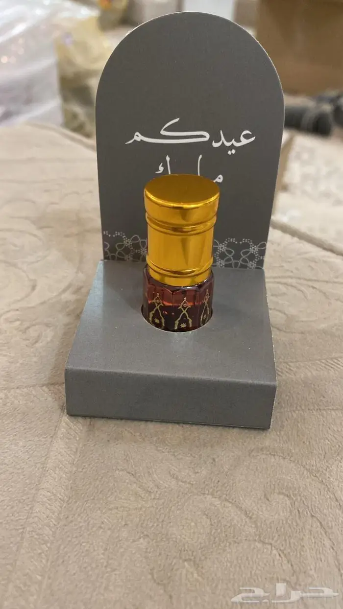 اكسسوارات العود والمباخر وعلب زعفران 2
