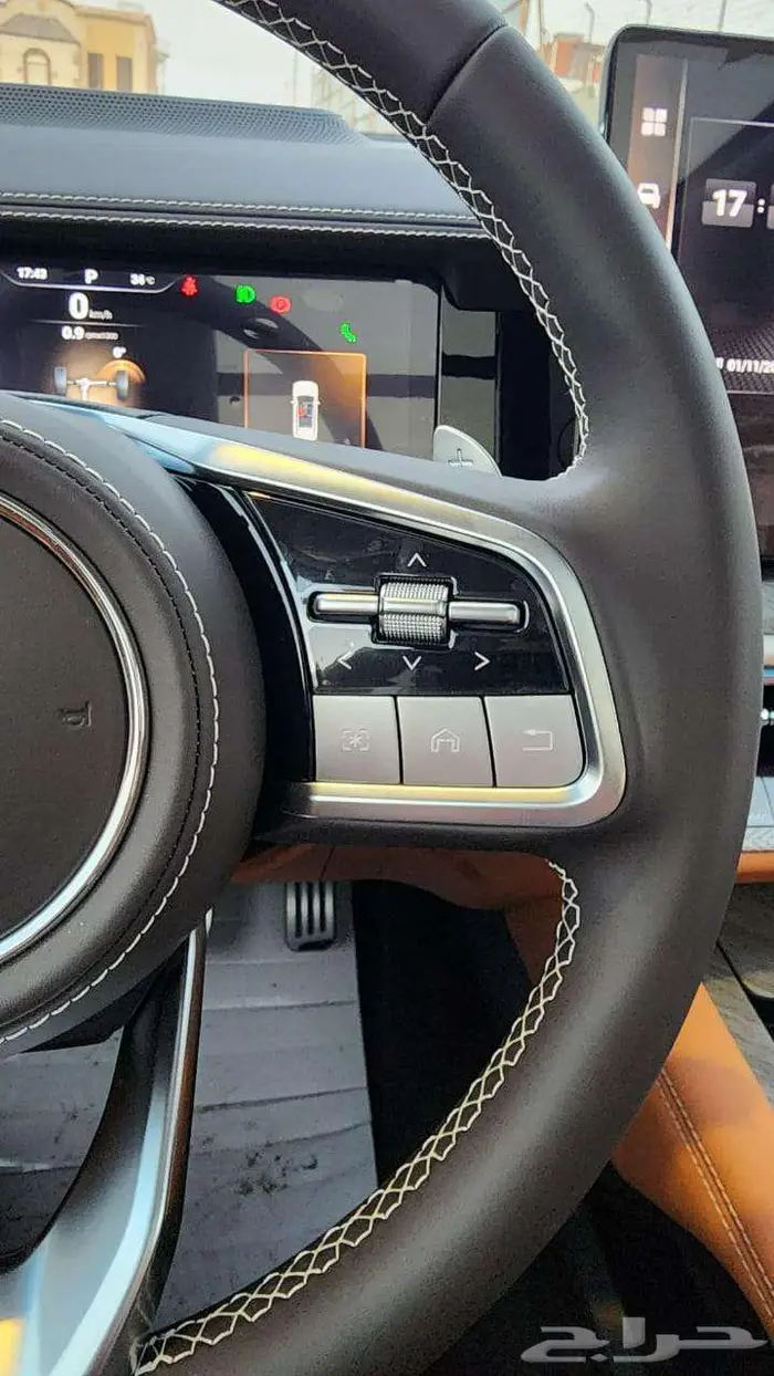 تانك 500 فل روك اديشن موديل 2026 بسعر حصري من شركه سفنز 14