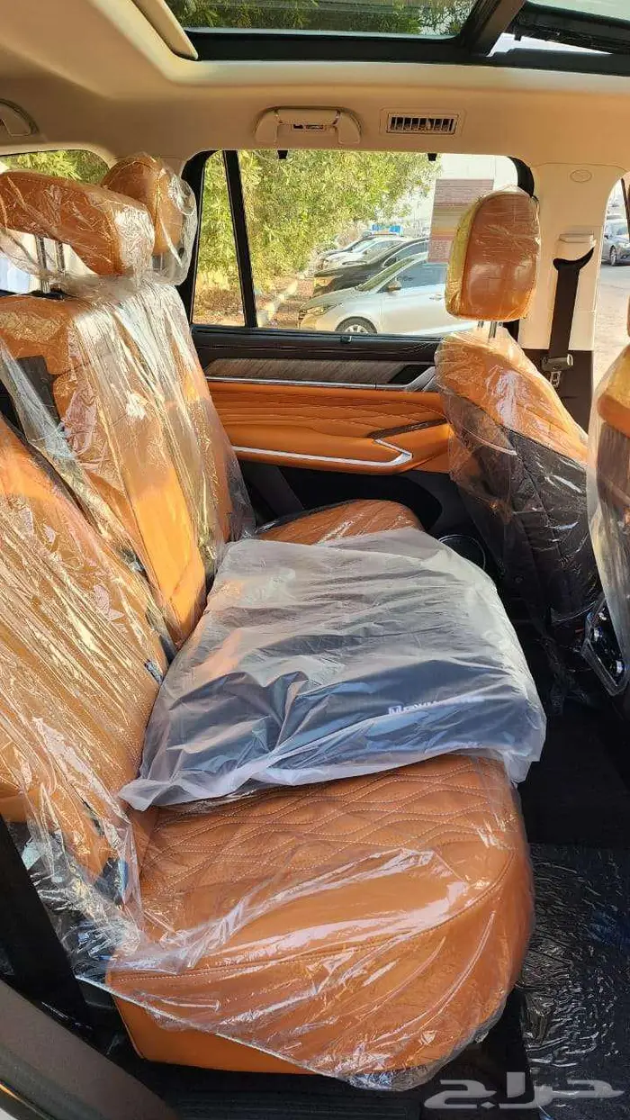 تانك 500 فل روك اديشن موديل 2026 بسعر حصري من شركه سفنز 12