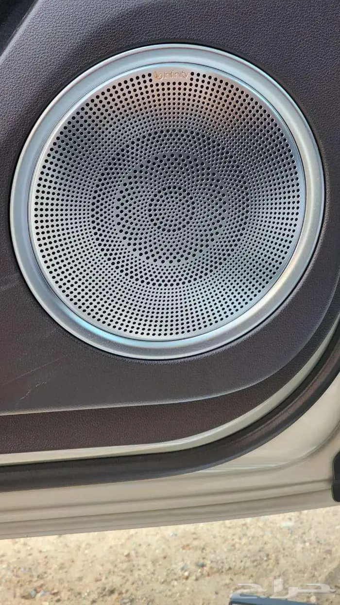 تانك 500 فل روك اديشن موديل 2026 بسعر حصري من شركه سفنز 23