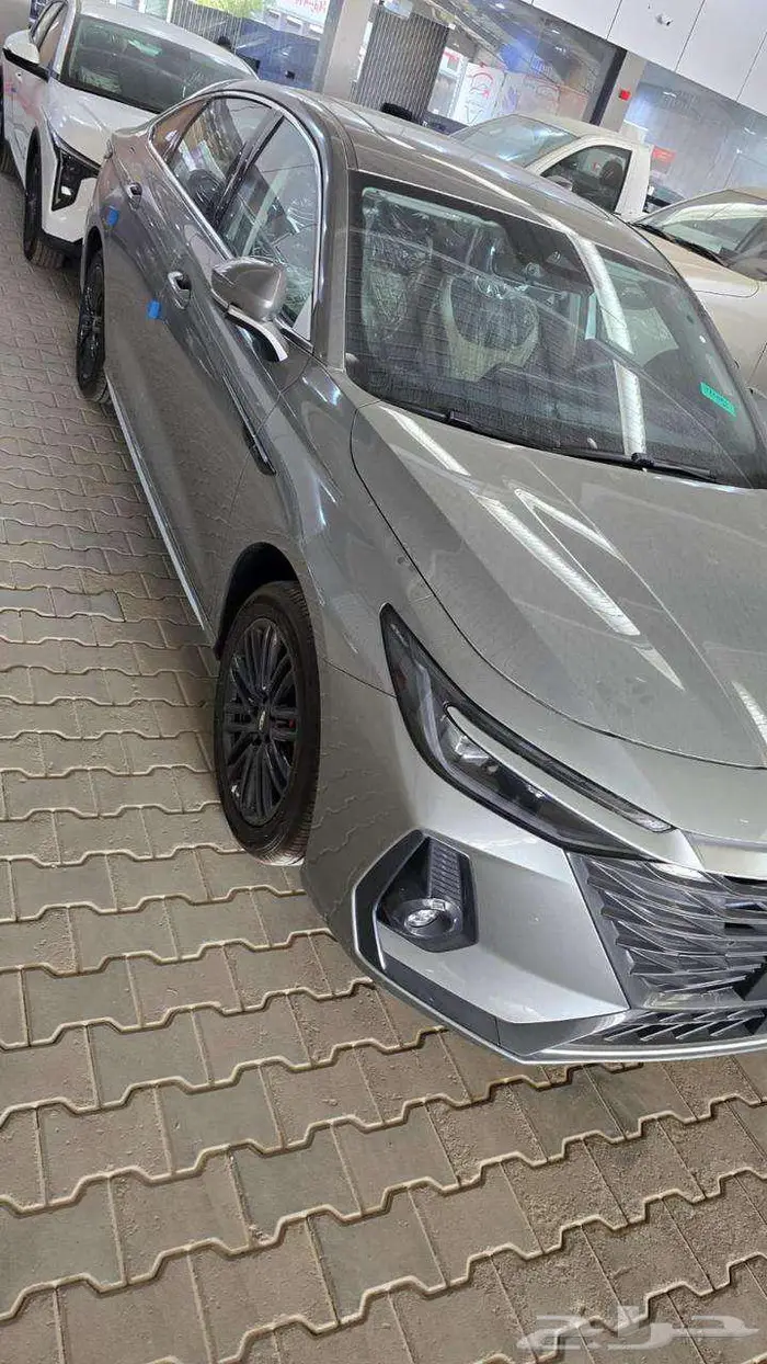 شيرى اريزو 5 كمفورت موديل 2025 1