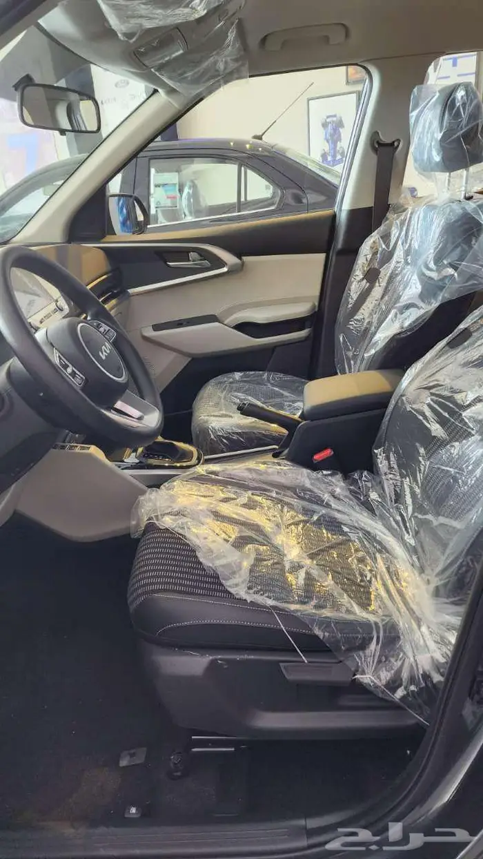 كيا كارينز ستاندر 2025 KIA CARENS عروض نهاية العام 6