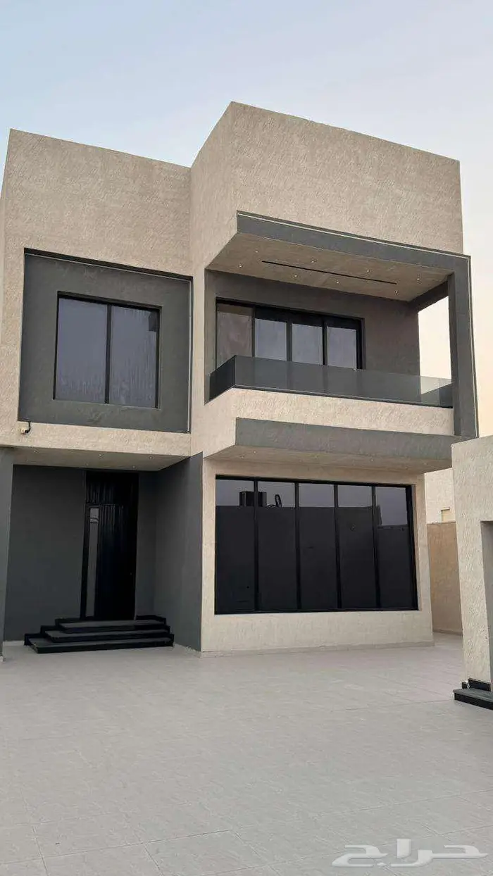 فيلا فاخرة للبيع . الخبر- اللؤلؤ 1