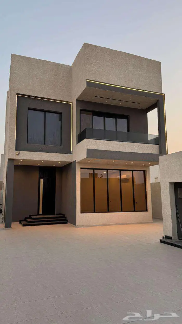 فيلا فاخرة للبيع . الخبر- اللؤلؤ 9