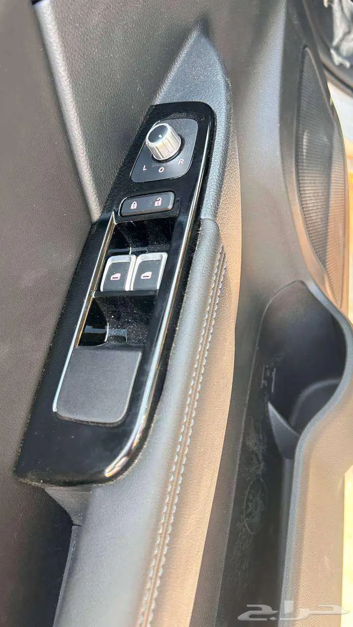 فوتون غمارة ديزل 2026 جوانب لدى شركة عبدالمجيد الخضر 10