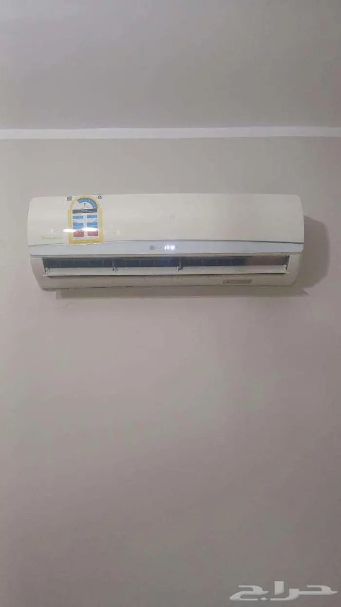 للبيع 3 مكيفات سيبلت 2