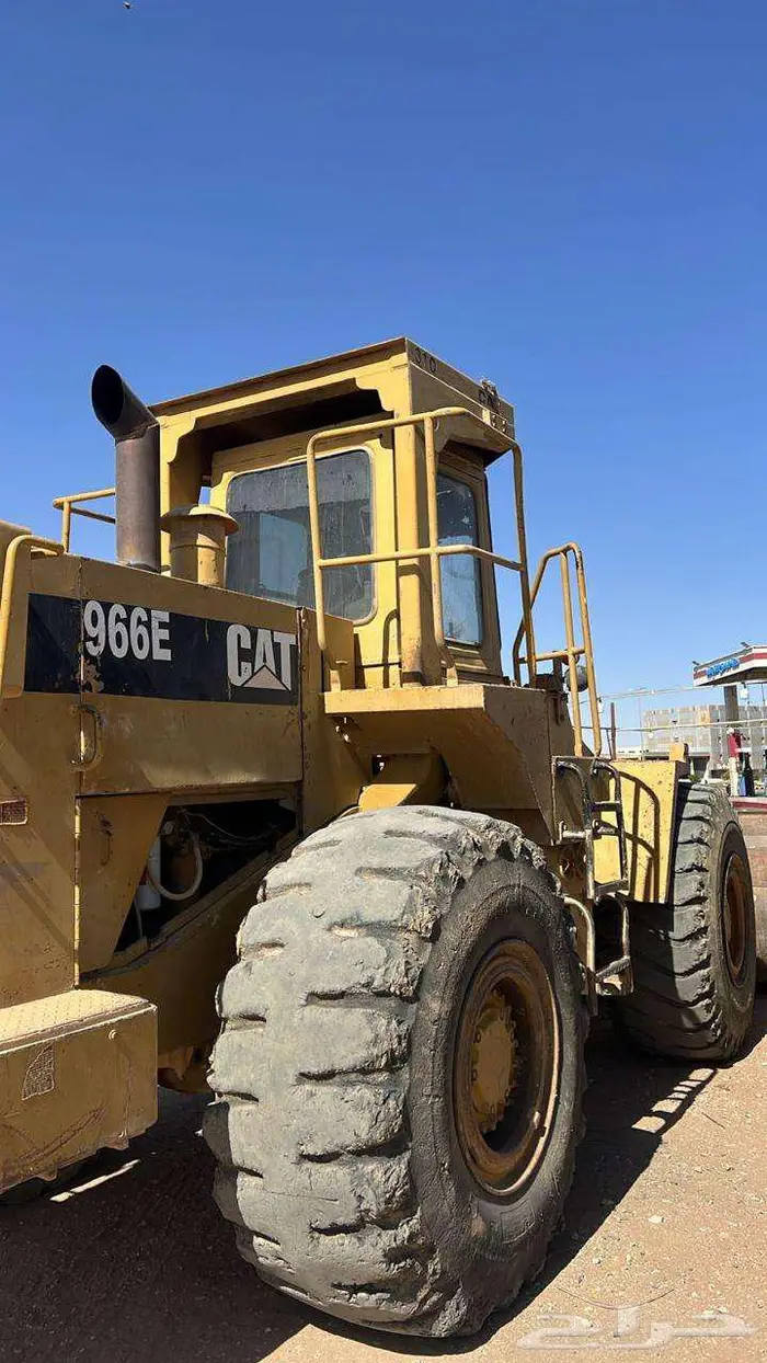 معدات ثقيله للأجار 4