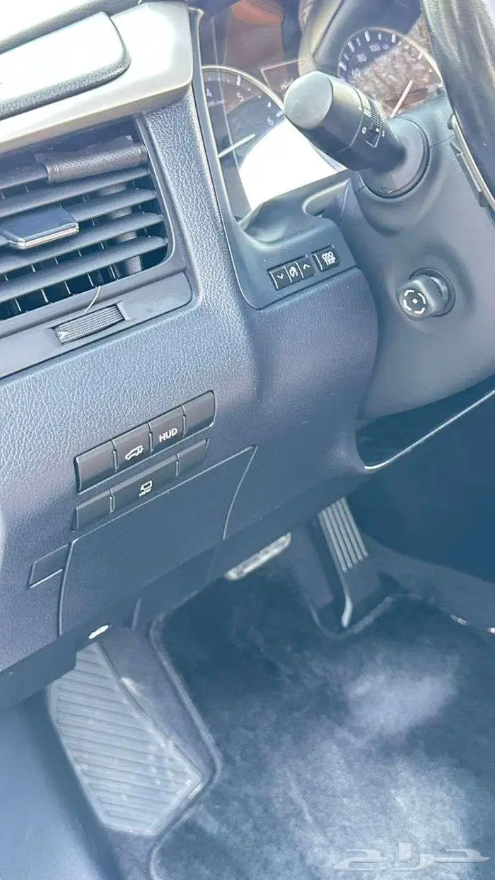 لكزس 2021 RX350 12