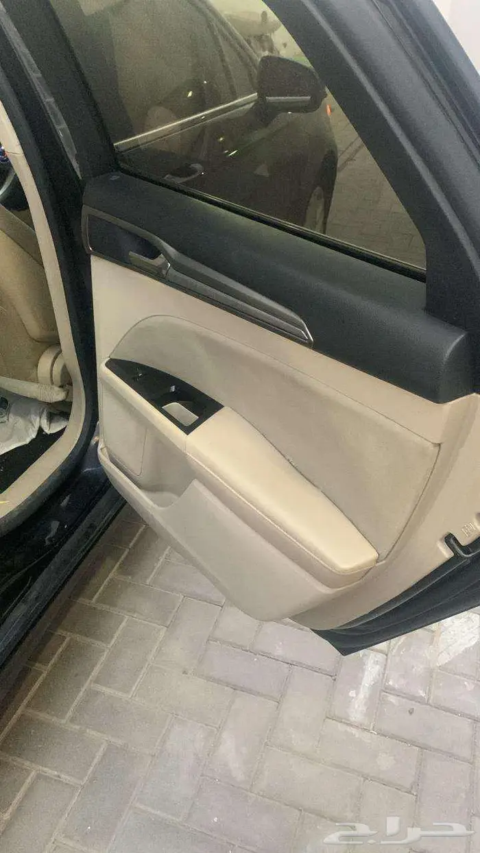 فورد فيوجن 2014 15