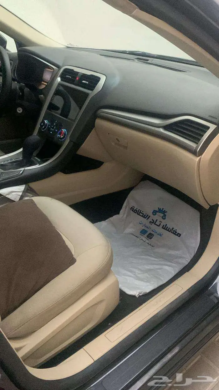 فورد فيوجن 2014 22