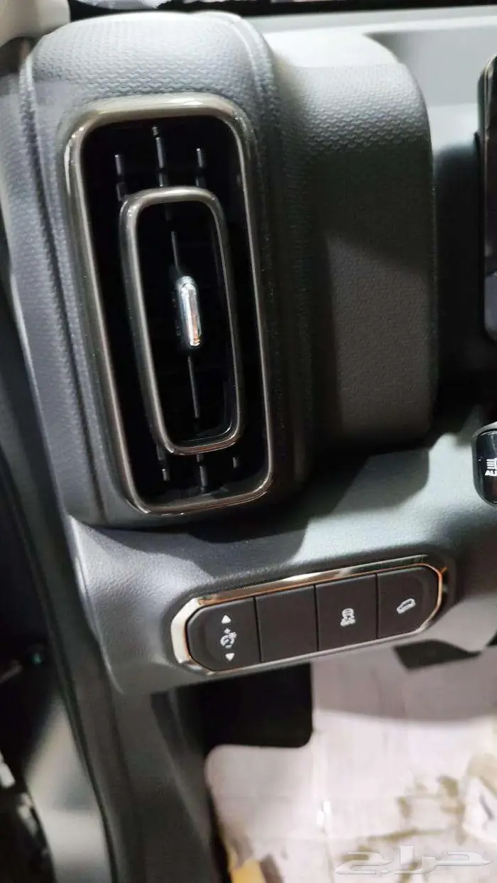 هافال H9 فل كامل موديل 2026 كاش - بنك 13