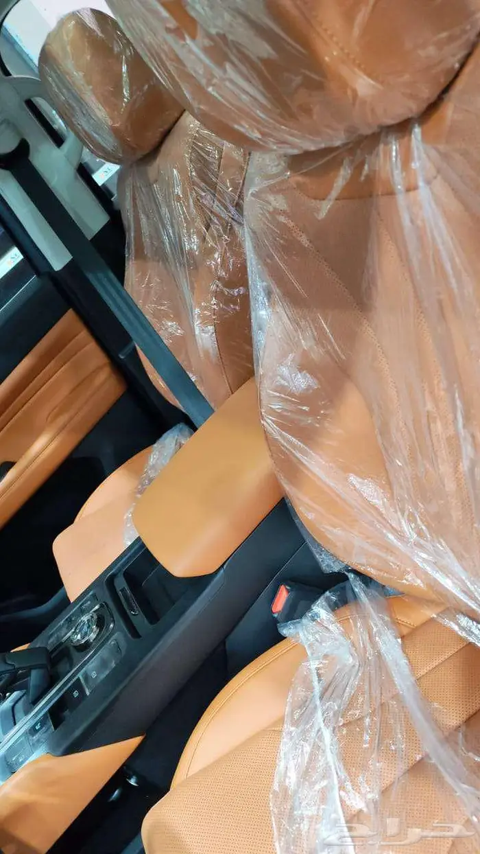 هافال H9 فل كامل موديل 2026 كاش - بنك 16