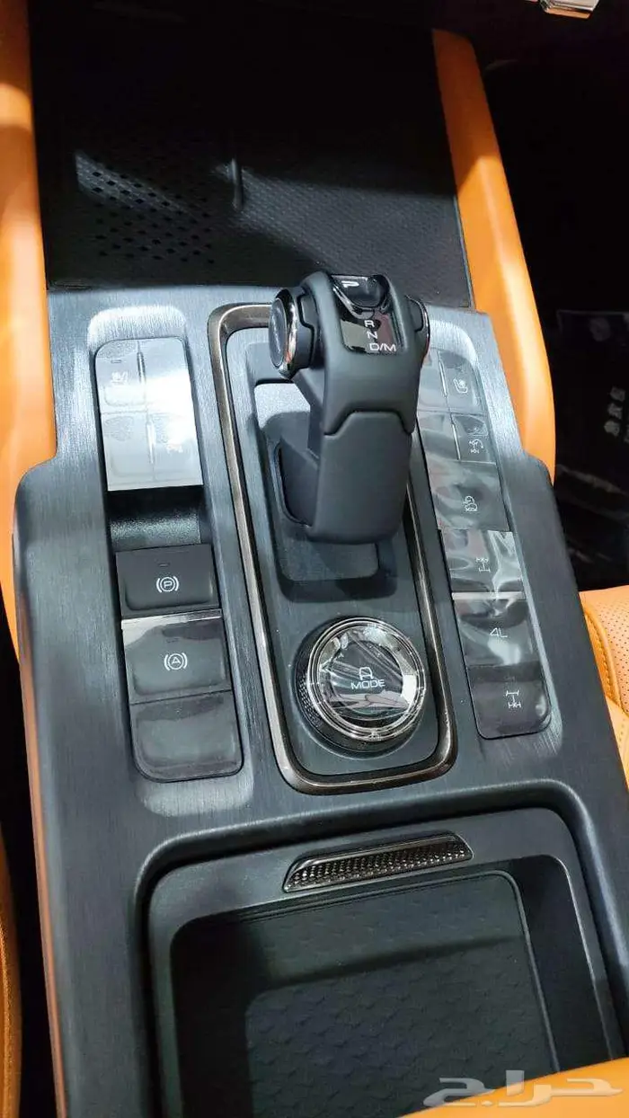 هافال H9 فل كامل موديل 2026 كاش - بنك 19