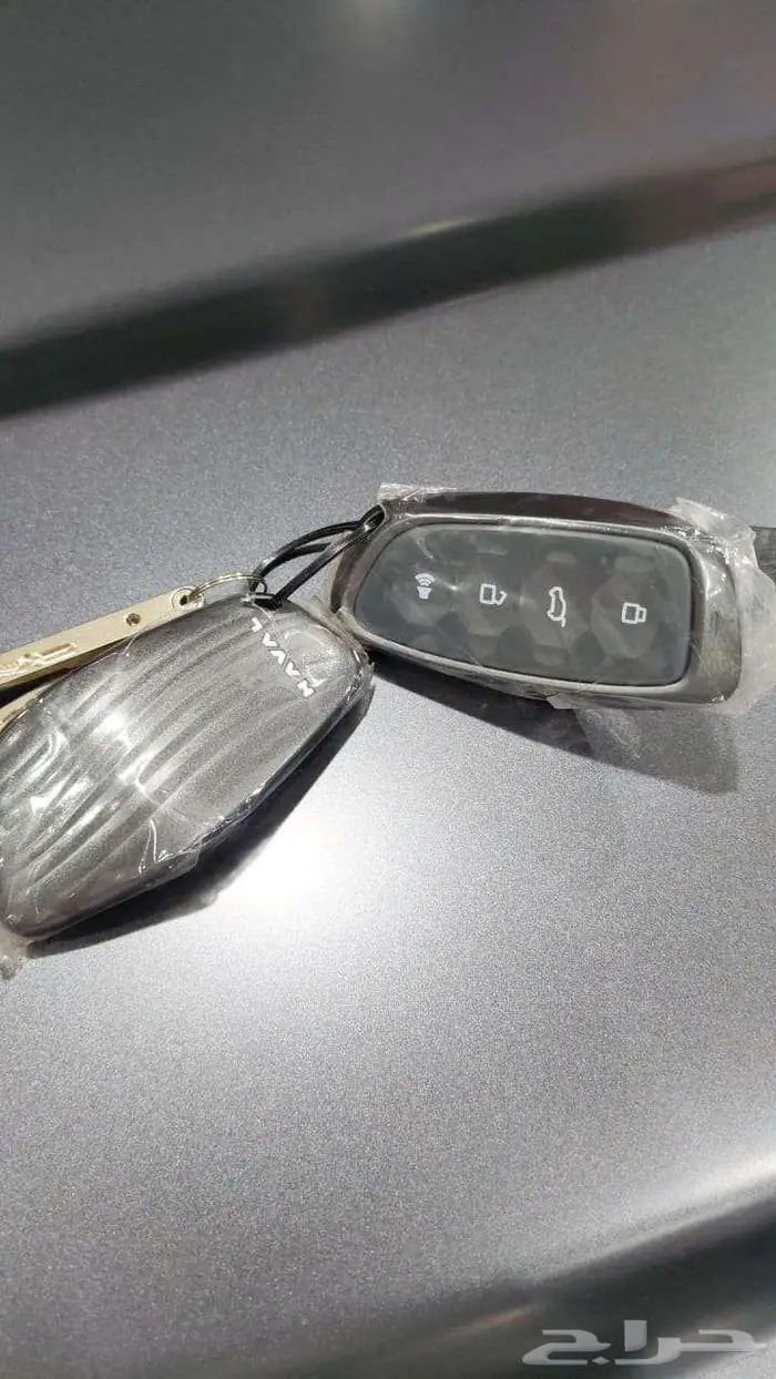 هافال H9 فل كامل موديل 2026 كاش - بنك 20