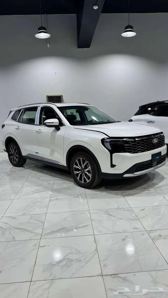 فورد تيريتوري ترند الكمية محدودة 0