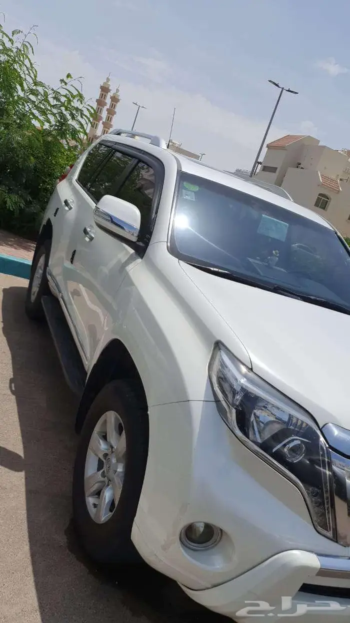 برادو 2016 فل كامل 2