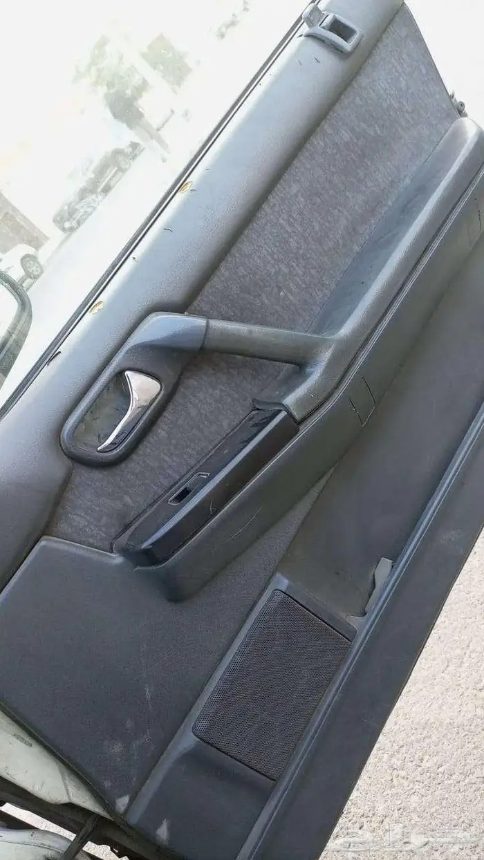 سياره سيدرك 7