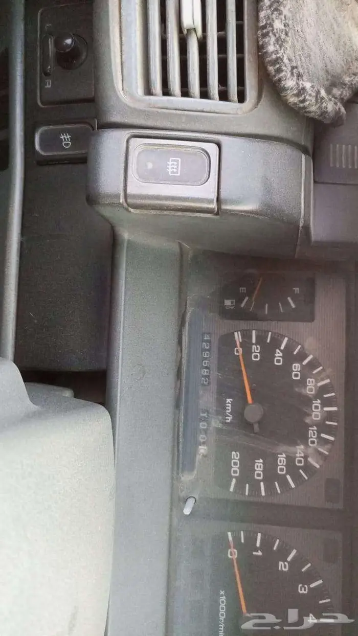 سياره سيدرك 6