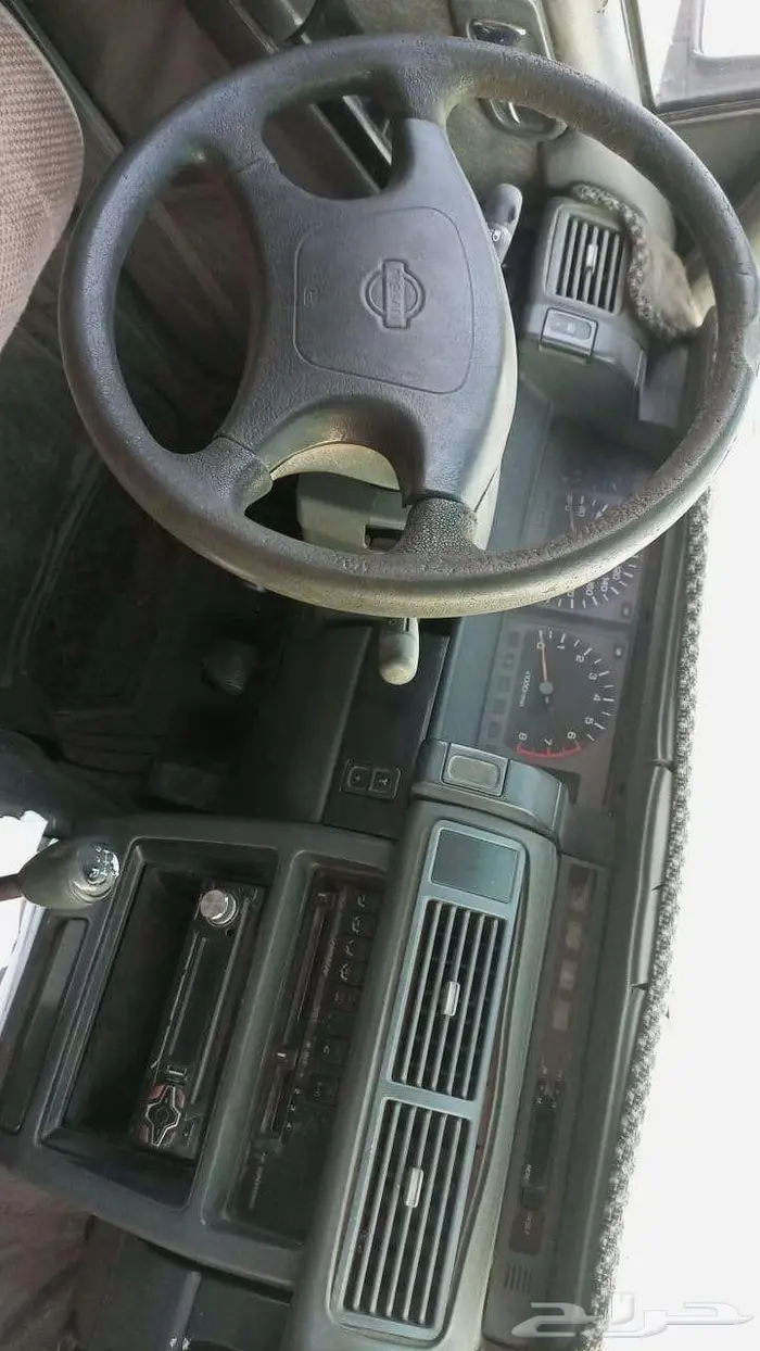 سياره سيدرك 8