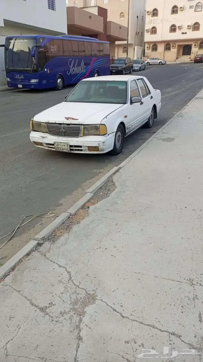 سياره سيدرك 1