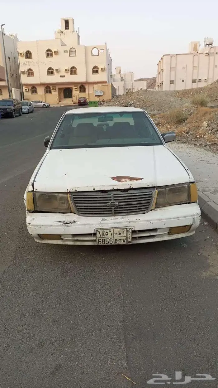 سياره سيدرك 0