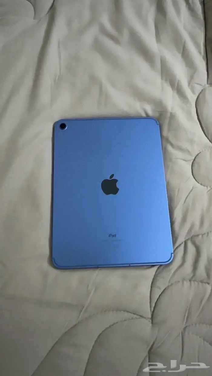 ايباد 0