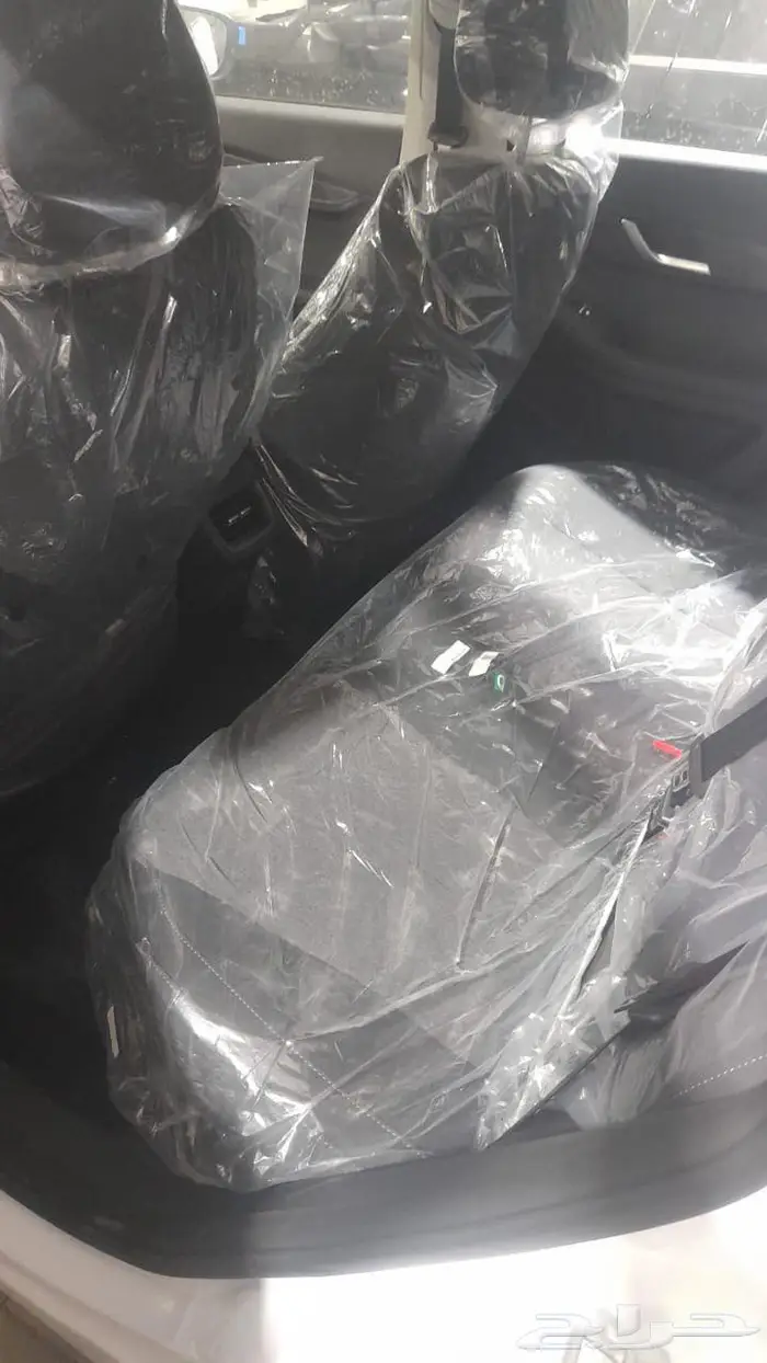 شيري جايكو J5 موديل 2026 ضمان 10 سنوات 8