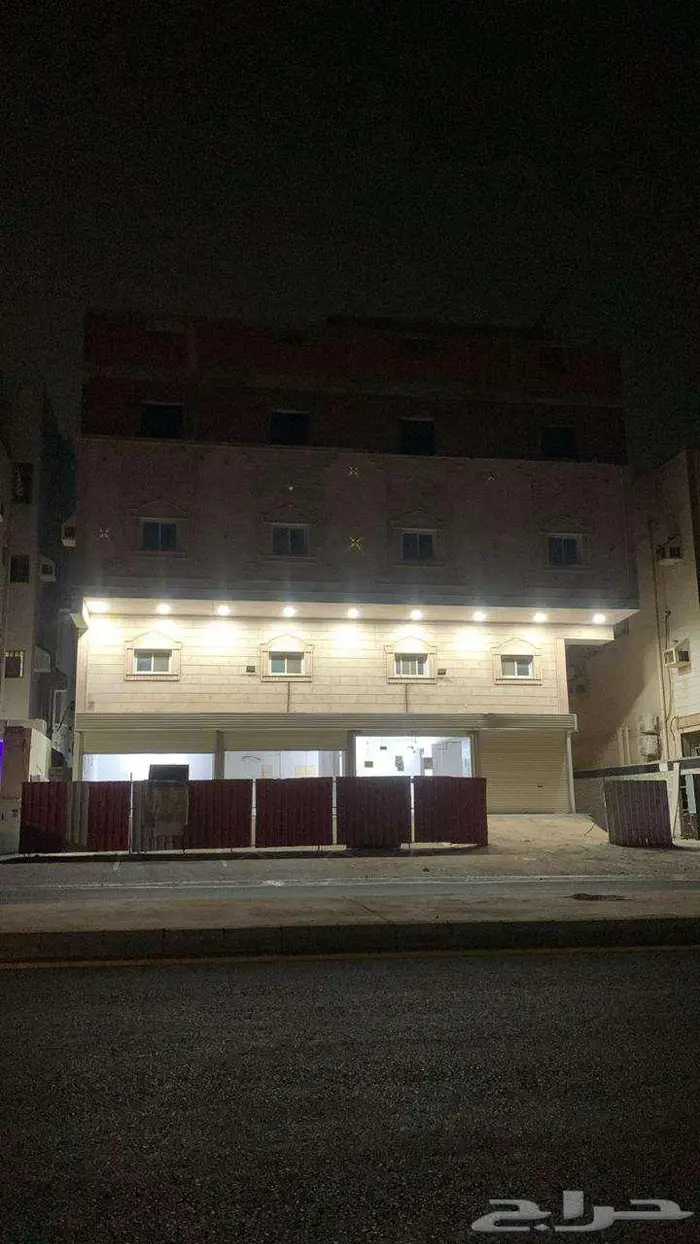 محلات للايجار مكه المكرمه النواريه الشرقيه 0