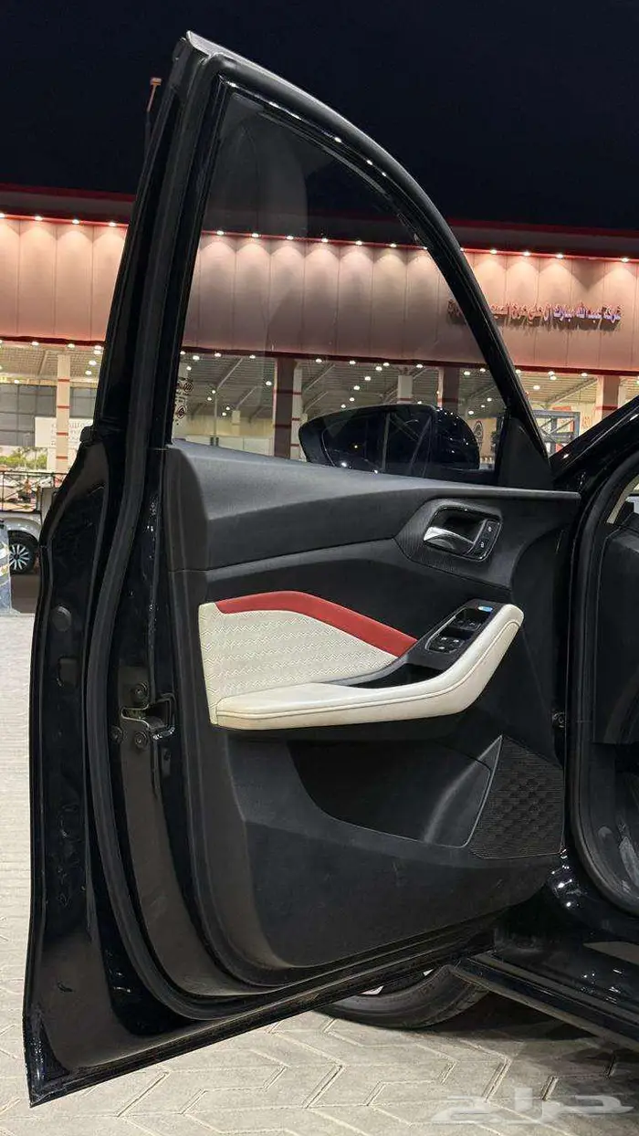 ام جي جي تي فل كامل موديل 2022 ( كاش و أقساط ) 7