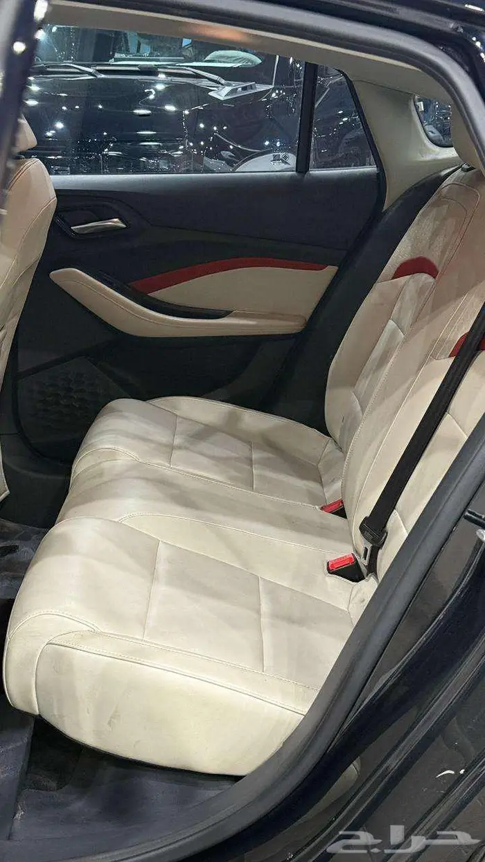 ام جي جي تي فل كامل موديل 2022 ( كاش و أقساط ) 5