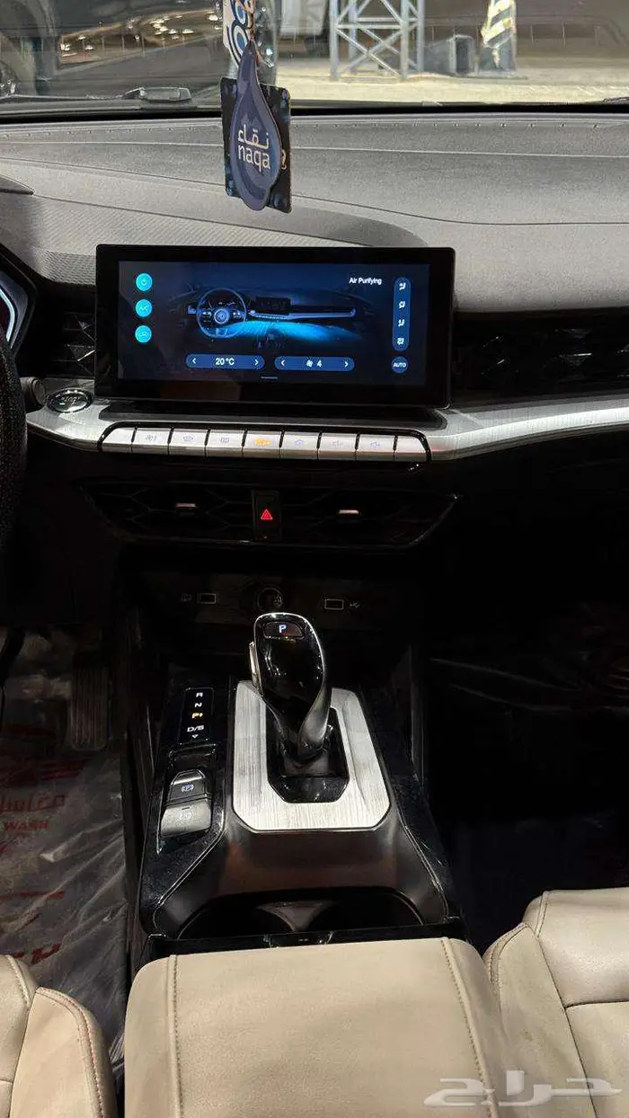 ام جي جي تي فل كامل موديل 2022 ( كاش و أقساط ) 3