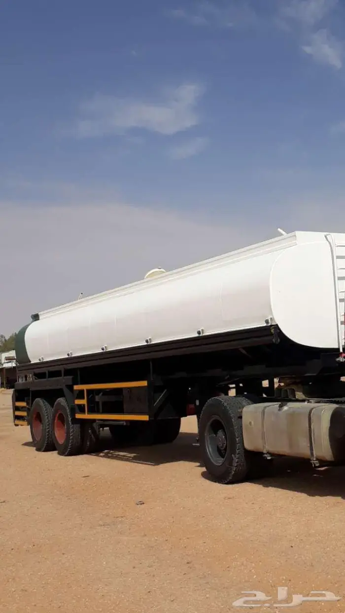 تانكي 32طن للبيع 0