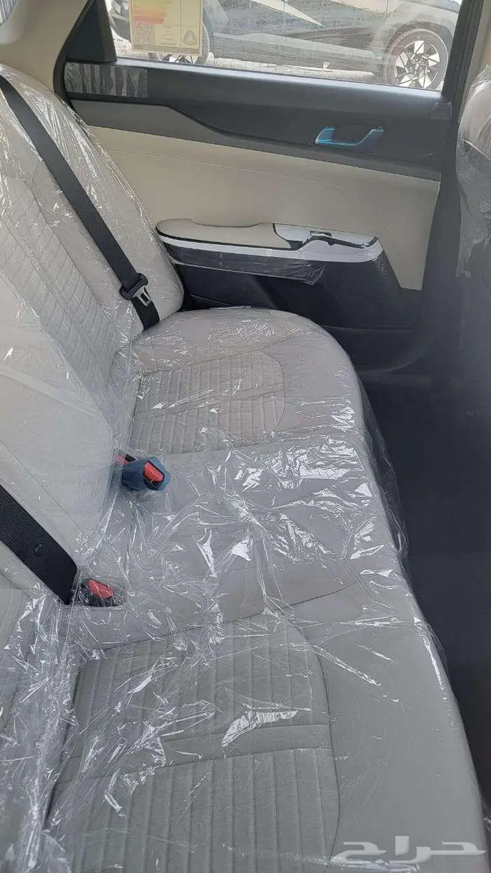 كيا كي 5 ستاندر -نص فل 2025-2026 (كاش-اقساط) 6