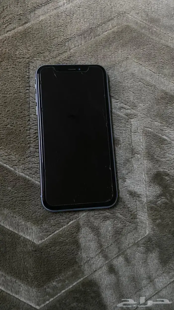ايفون اكسر ار 256 قيقا 2