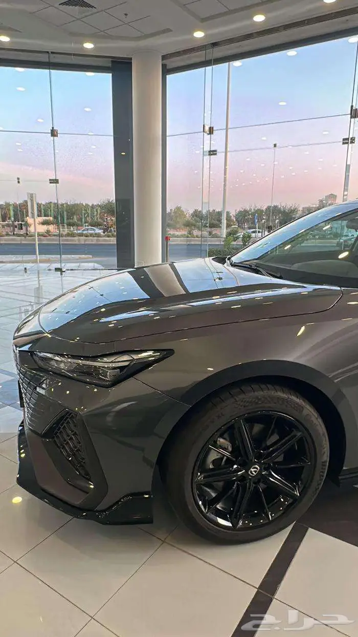 شنجان يوني V سبورت 2026 - افضل سعر في السوق عروض علي الاقساط 12