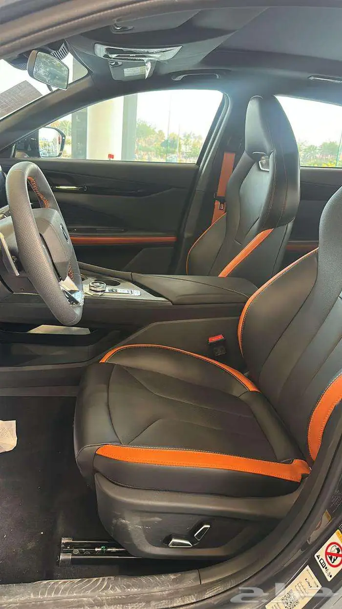 شنجان يوني V سبورت 2026 - افضل سعر في السوق عروض علي الاقساط 16