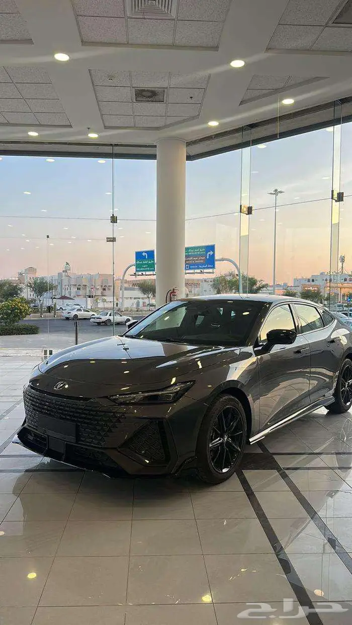 شنجان يوني V سبورت 2026 - افضل سعر في السوق عروض علي الاقساط 13