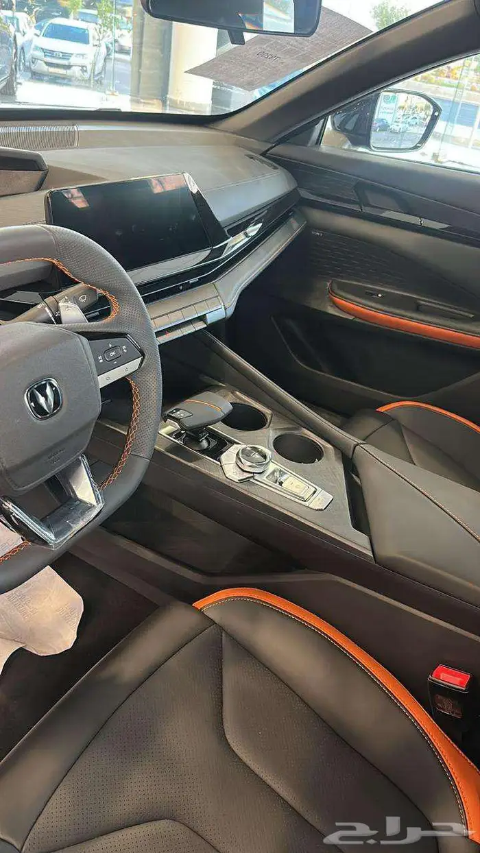 شنجان يوني V سبورت 2026 - افضل سعر في السوق عروض علي الاقساط 17