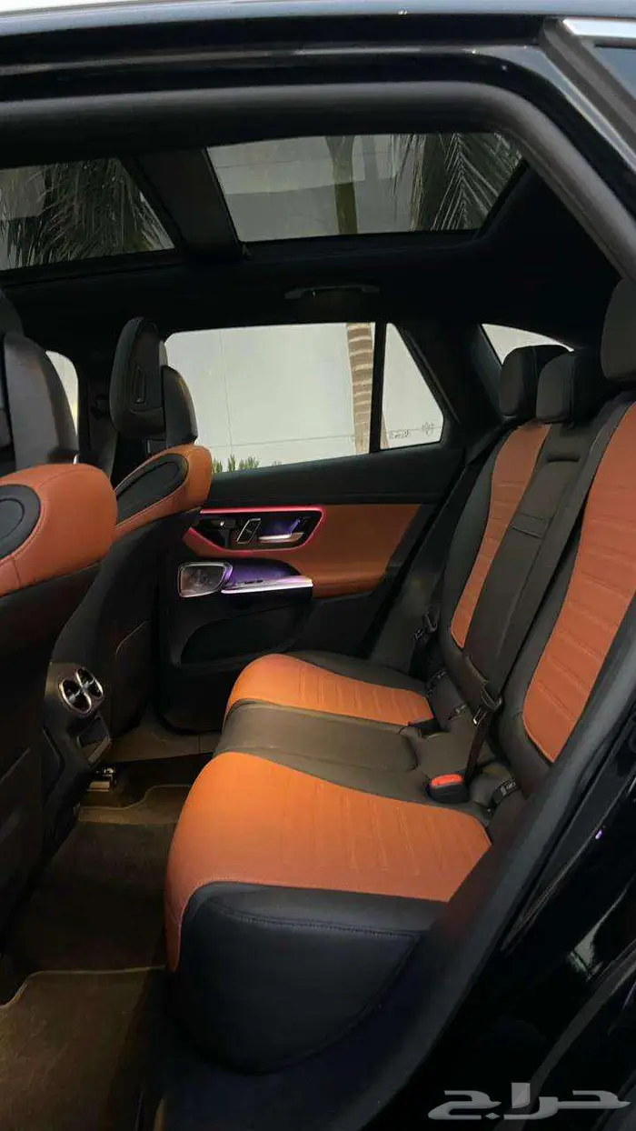 مرسيدس GLC300 AMG 37