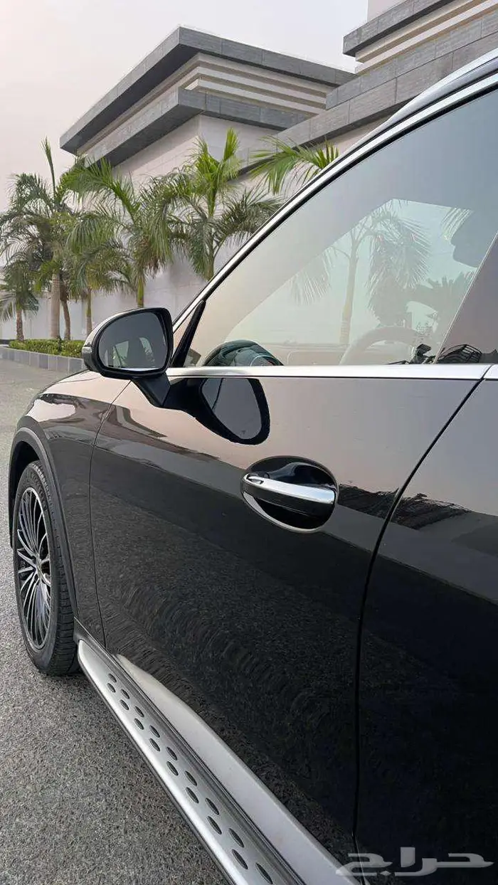 مرسيدس GLC300 AMG 20