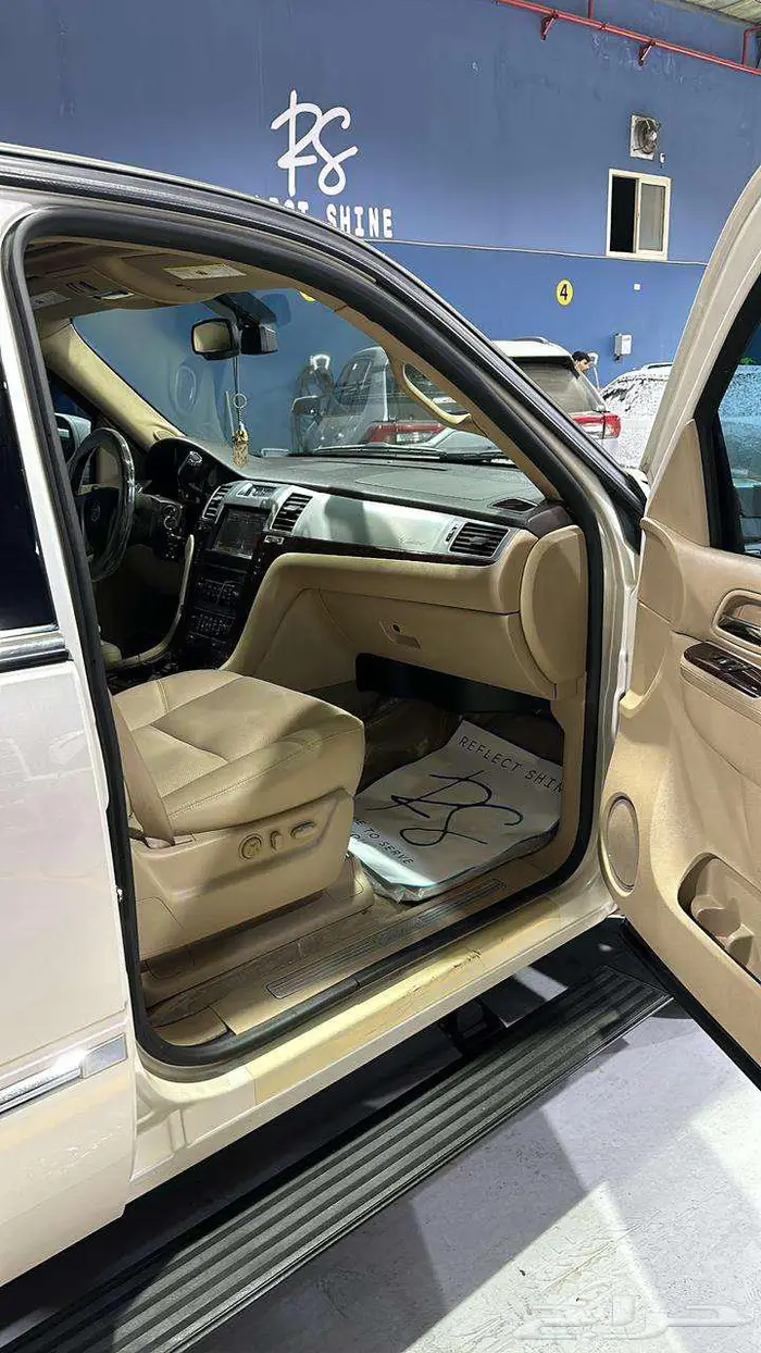 اسكاليد 2011 16