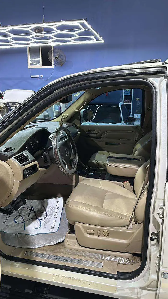 اسكاليد 2011 17