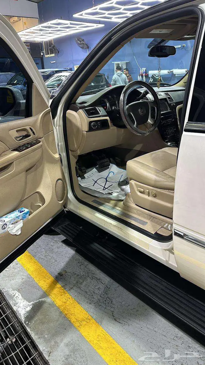 اسكاليد 2011 21